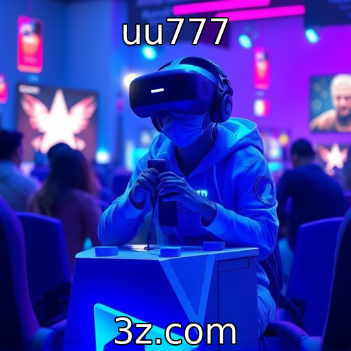 Impacto das tecnologias de realidade aumentada nos games