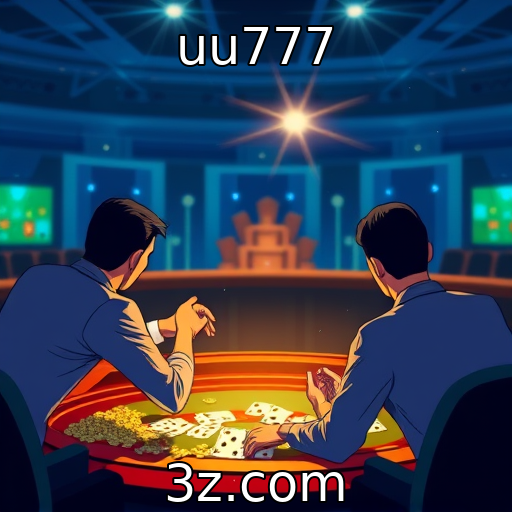 Comportamento dos apostadores brasileiros em jogos de cassino