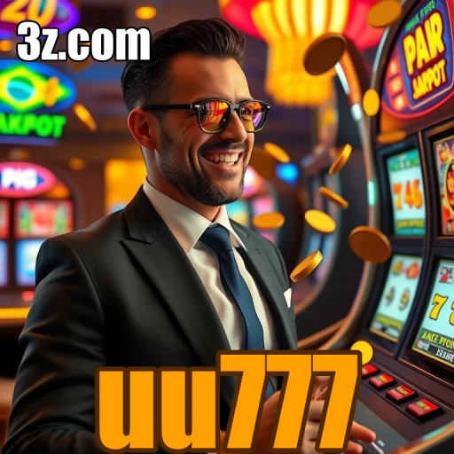 Desafios Empolgantes no uu777: Atraia Sua Competitividade