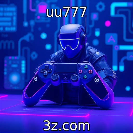 Tendências emergentes na tecnologia de jogos