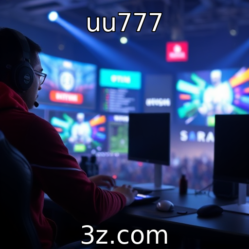 O crescimento dos esports e suas oportunidades