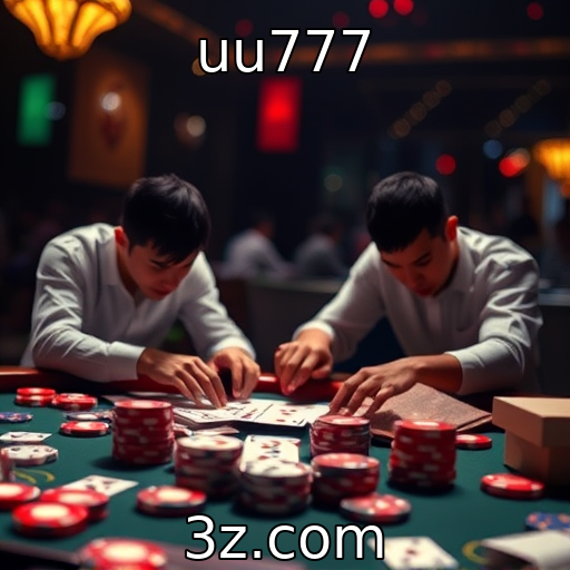 Desempenho financeiro dos provedores de jogos sob novas perspectivas