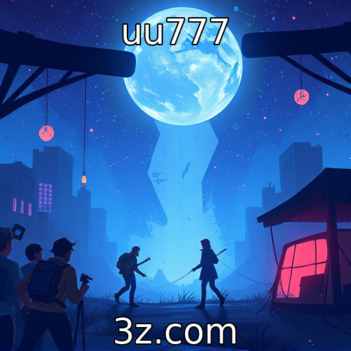 Tendências futuras na narrativa dos jogos eletrônicos