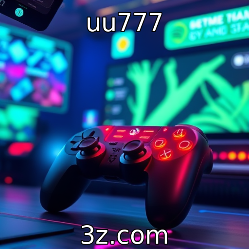 Tendências de games para os próximos anos