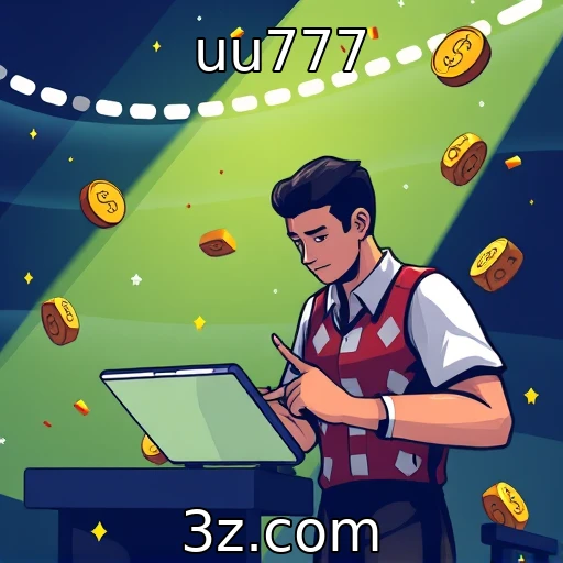 Crescimento de plataformas de apostas no mercado brasileiro