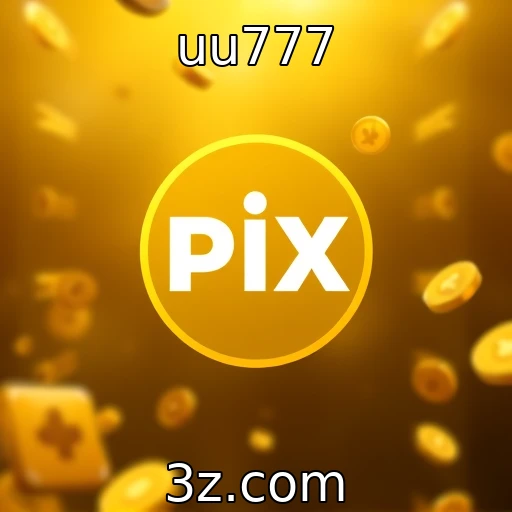 Impacto do Pix em métodos de pagamento no iGaming