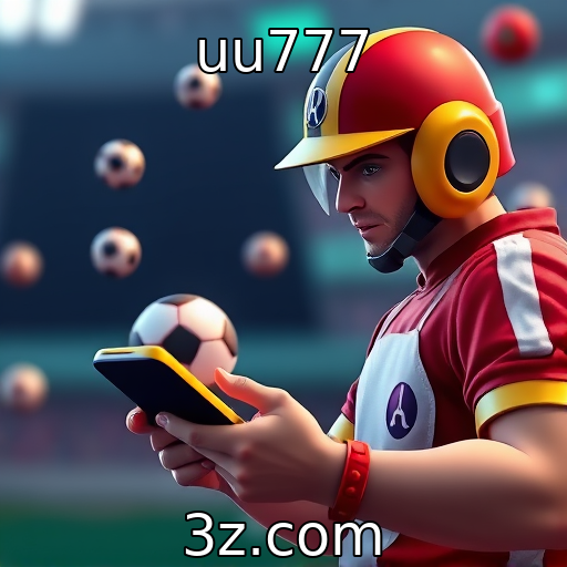 Expansão do mercado de jogos móveis em destaque