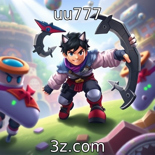 Novas tendências em jogos mobile emergem no mercado