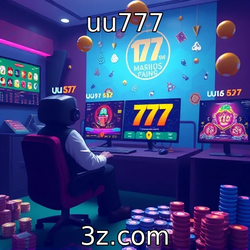 Crescimento do mercado de jogos online em 2025