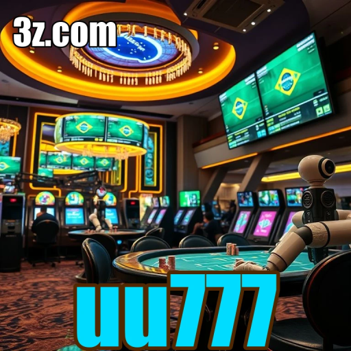 Prêmios Exclusivos no uu777: Engajamento em Cada Jogada