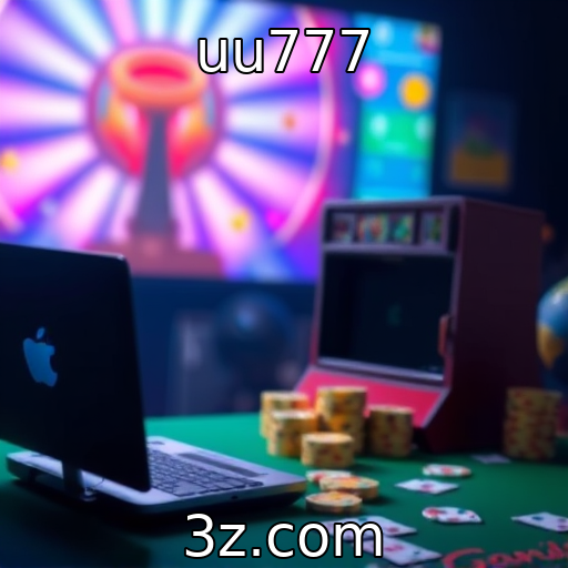 Evolução das regulamentações para cassinos online brasileiros